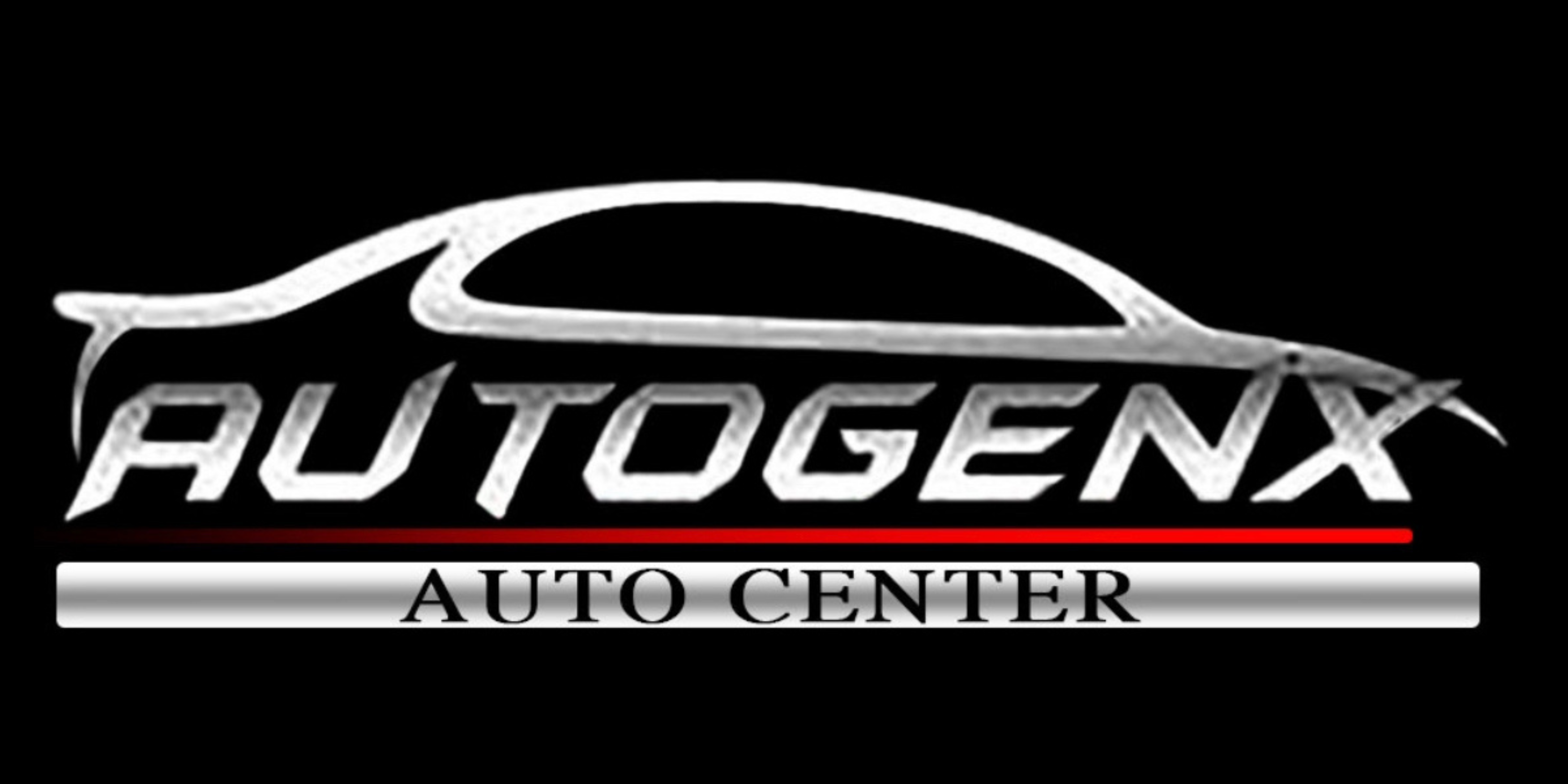 Autogenx Auto Center